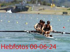 2000 Sydney Olympic Games - Gallery 06