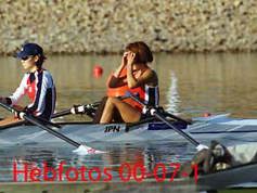 2000 Sydney Olympic Games - Gallery 07