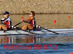 2000 Sydney Olympic Games - Gallery 07