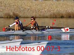 2000 Sydney Olympic Games - Gallery 07