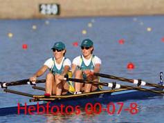 2000 Sydney Olympic Games - Gallery 07