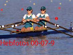2000 Sydney Olympic Games - Gallery 07