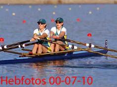 2000 Sydney Olympic Games - Gallery 07