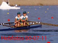 2000 Sydney Olympic Games - Gallery 07