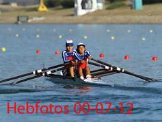 2000 Sydney Olympic Games - Gallery 07