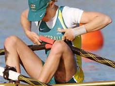 2000 Sydney Olympic Games - Gallery 07