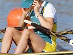 2000 Sydney Olympic Games - Gallery 07