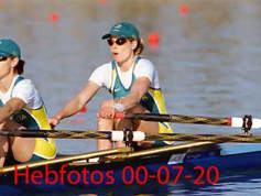 2000 Sydney Olympic Games - Gallery 07