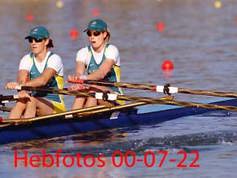 2000 Sydney Olympic Games - Gallery 07