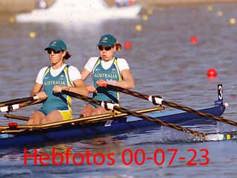 2000 Sydney Olympic Games - Gallery 07