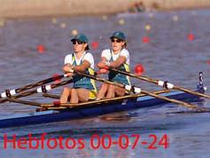 2000 Sydney Olympic Games - Gallery 07