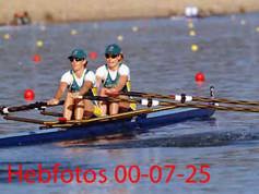 2000 Sydney Olympic Games - Gallery 07