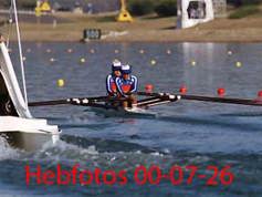 2000 Sydney Olympic Games - Gallery 07