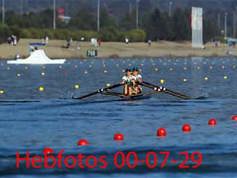 2000 Sydney Olympic Games - Gallery 07