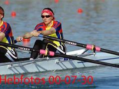 2000 Sydney Olympic Games - Gallery 07