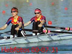 2000 Sydney Olympic Games - Gallery 07