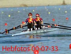 2000 Sydney Olympic Games - Gallery 07