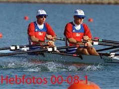 2000 Sydney Olympic Games - Gallery 08