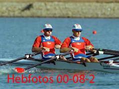 2000 Sydney Olympic Games - Gallery 08