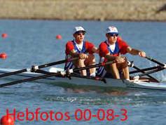 2000 Sydney Olympic Games - Gallery 08