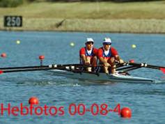 2000 Sydney Olympic Games - Gallery 08