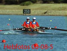 2000 Sydney Olympic Games - Gallery 08