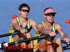 2000 Sydney Olympic Games - Gallery 08