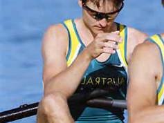 2000 Sydney Olympic Games - Gallery 08