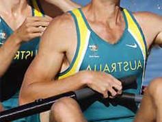 2000 Sydney Olympic Games - Gallery 08