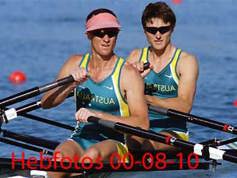 2000 Sydney Olympic Games - Gallery 08
