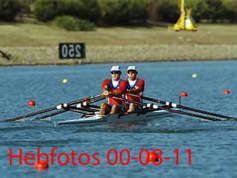 2000 Sydney Olympic Games - Gallery 08