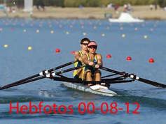 2000 Sydney Olympic Games - Gallery 08