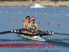 2000 Sydney Olympic Games - Gallery 08