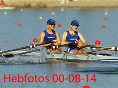 2000 Sydney Olympic Games - Gallery 08