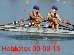 2000 Sydney Olympic Games - Gallery 08