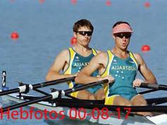 2000 Sydney Olympic Games - Gallery 08