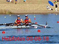 2000 Sydney Olympic Games - Gallery 08