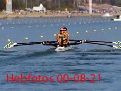 2000 Sydney Olympic Games - Gallery 08