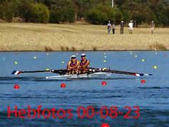 2000 Sydney Olympic Games - Gallery 08