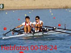 2000 Sydney Olympic Games - Gallery 08