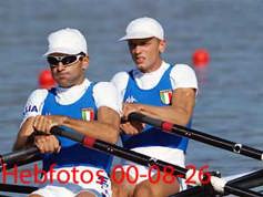 2000 Sydney Olympic Games - Gallery 08