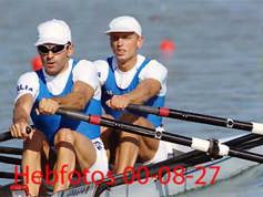 2000 Sydney Olympic Games - Gallery 08