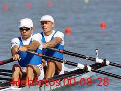 2000 Sydney Olympic Games - Gallery 08