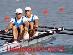 2000 Sydney Olympic Games - Gallery 08