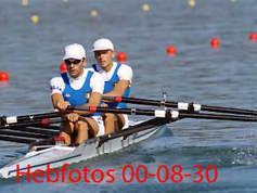 2000 Sydney Olympic Games - Gallery 08