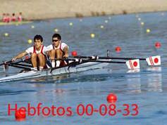 2000 Sydney Olympic Games - Gallery 08