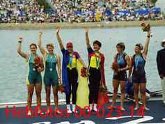 2000 Sydney Olympic Games - Gallery 21
