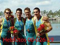 2000 Sydney Olympic Games - Gallery 24