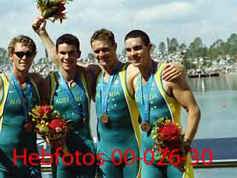 2000 Sydney Olympic Games - Gallery 24