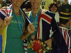 2000 Sydney Olympic Games - Gallery 25